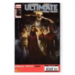 Ultimate Universe Now N° 2 - Comics Marvel