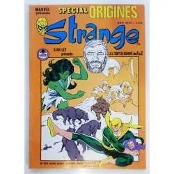STRANGE SPECIAL ORIGINES N°241 BIS