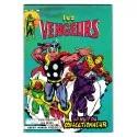 Vengeurs, Les (Arédit Marvel Color) N° 3 - Comics Marvel