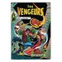 Vengeurs, Les (Arédit Marvel Color) N° 5 - Comics Marvel