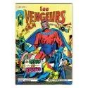 Vengeurs, Les (Arédit Marvel Color) N° 1 - Comics Marvel