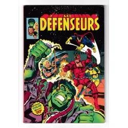 Défenseurs, Les (Artima Color Marvel SuperStar N° 1 - Comics Marvel