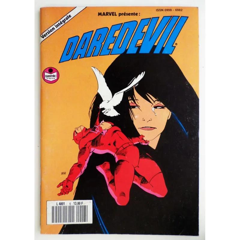 DAREDEVIL N°6