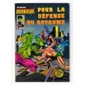 Défenseurs, Les (Artima Color Marvel SuperStar N° 3 - Comics Marvel