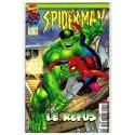 Spider-Man (Marvel France - 2° Série) N° 15 - Comics Marvel