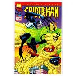 Spider-Man (Marvel France - 2° Série) N° 16 - Comics Marvel