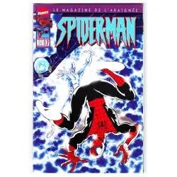 Spider-Man (Marvel France - 2° Série) N° 17 - Comics Marvel