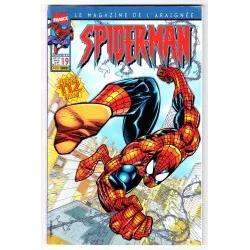Spider-Man (Marvel France - 2° Série) N° 19 - Comics Marvel