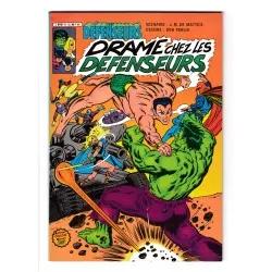 Défenseurs, Les (Artima Color Marvel SuperStar N° 8 - Comics Marvel