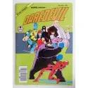 Daredevil (Semic) N° 5 - Comics Marvel