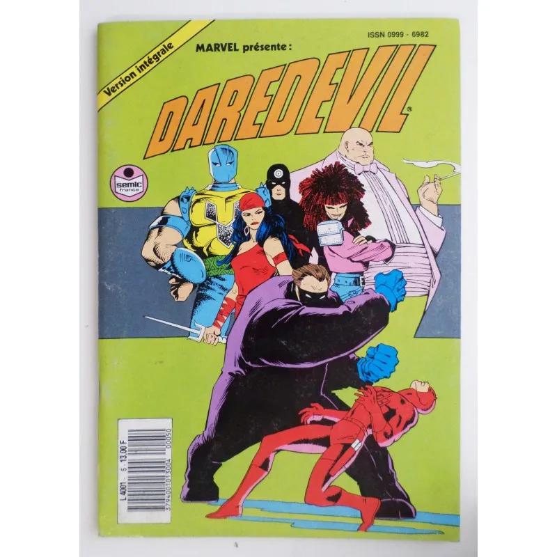 DAREDEVIL N°5