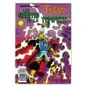 Thor (Lug / Semic) N° 3 - Comics Marvel