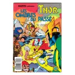 Thor (Lug / Semic) N° 2 - Comics Marvel
