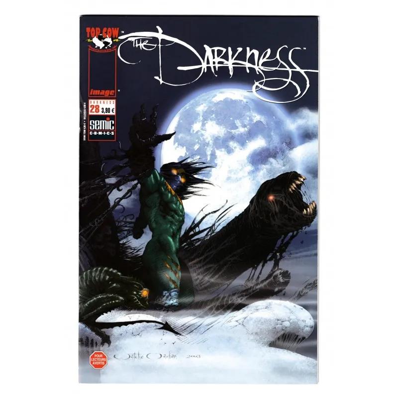 Darkness (Semic) N° 28 - Comics Image
