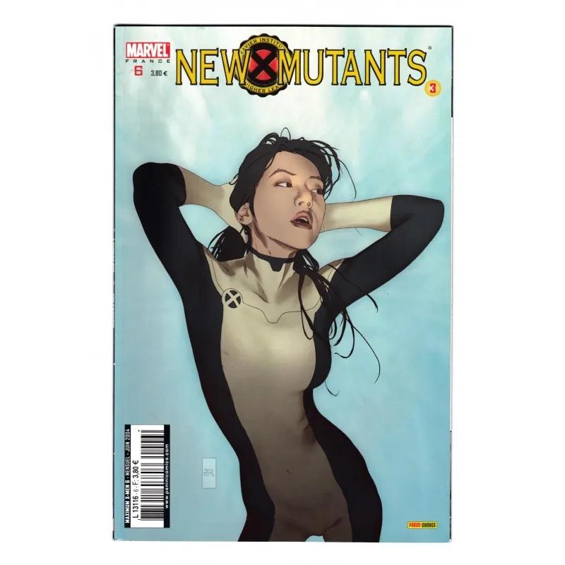 Maximum X-Men N° 6 - Comics Marvel