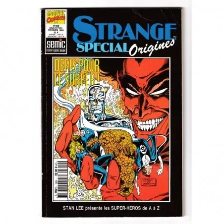 STRANGE SPECIAL ORIGINES N°309 BIS