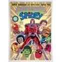 Spidey N° 67 - Comics Marvel