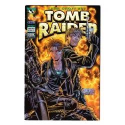 Tomb Raider Spécial (Semic) N° 2 - Comics Top Cow