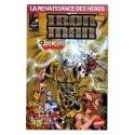 Iron Man (Marvel France - 1° Série) N° 9 - Comics Marvel