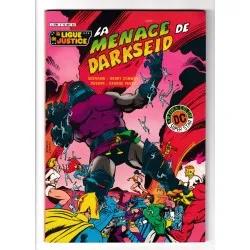 La Ligue de Justice (Artima Color DC SuperStar / Artima DC Color) N° 2