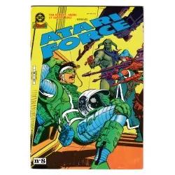 Atari Force (Arédit) N° 8 - Comics DC