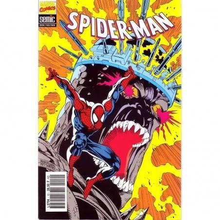 SPIDERMAN (SEMIC) N°10