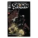 Spawn (Les Chroniques de) (Delcourt) N° 28B - Comics Image