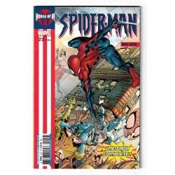 Spider-Man Hors Série (Marvel France - 1° Série) N° 22