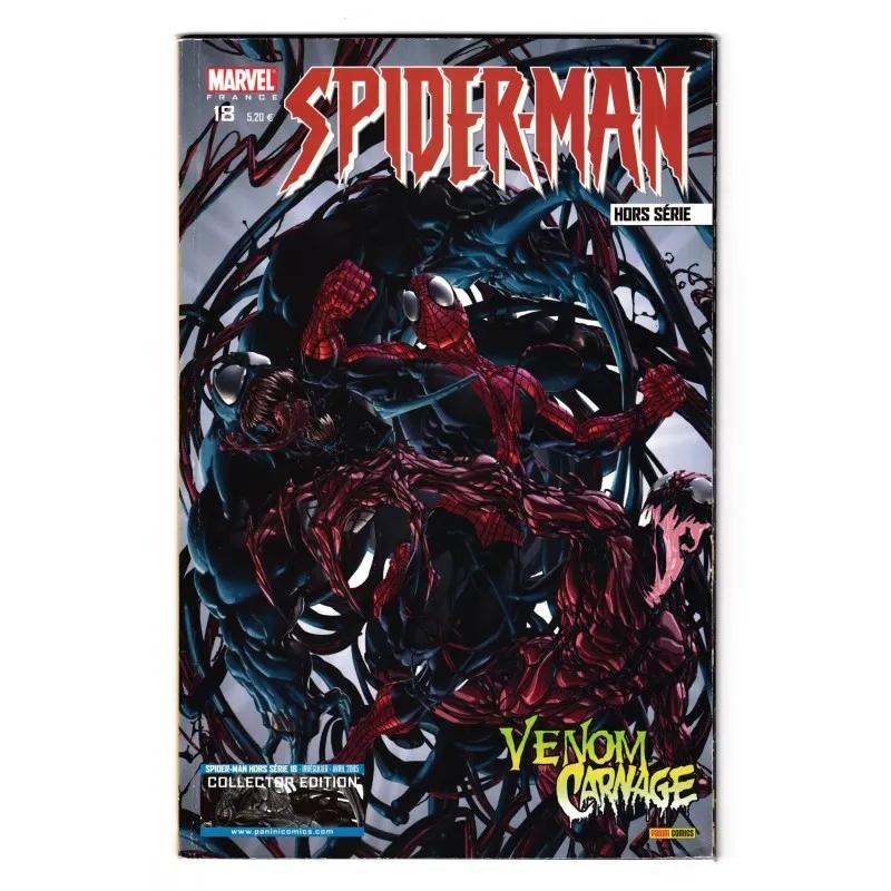 Spider-Man Hors Série (Marvel France - 1° Série) N° 18
