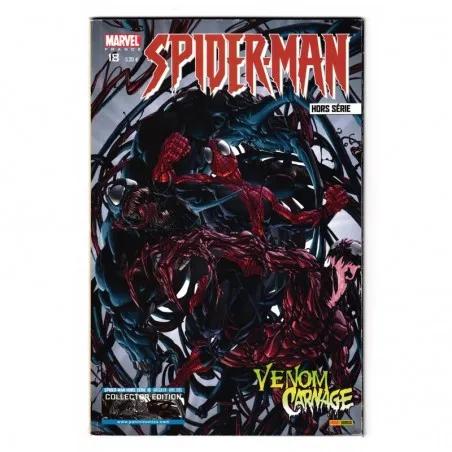 Spider-Man Hors Série (Marvel France - 1° Série) N° 18