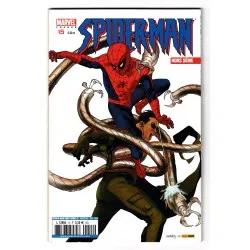 Spider-Man Hors Série (Marvel France - 1° Série) N° 15