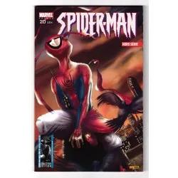 Spider-Man Hors Série (Marvel France - 1° Série) N° 20
