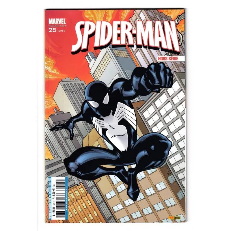 SPIDERMAN HORS SERIE (Marvel France - 1° Série) N°