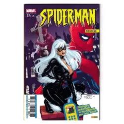 Spider-Man Hors Série (Marvel France - 1° Série) N° 24