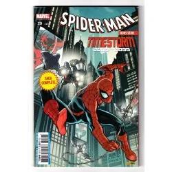 Spider-Man Hors Série (Marvel France - 1° Série) N° 29
