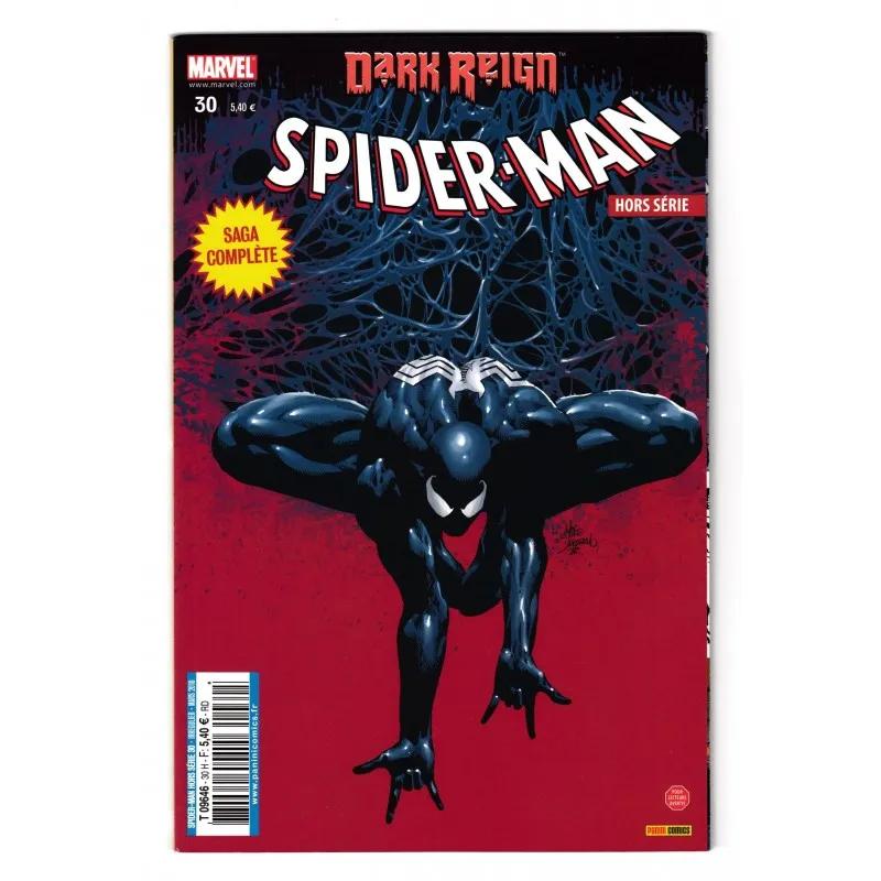 Spider-Man Hors Série (Marvel France - 1° Série) N° 30