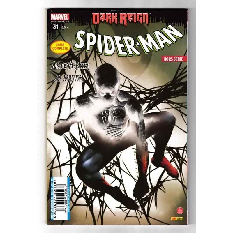 Spider-Man Hors Série (Marvel France - 1° Série) N° 31 Spider-Man Hors Série (Marvel France - 1° Série) N° 31