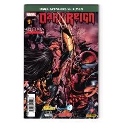 Dark Reign (Magazine) N° 9 - Comics Marvel
