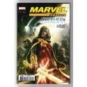 Marvel Universe (Marvel France) 1° Série) N° 11