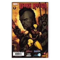 Dark Reign (Magazine) N° 6 - Comics Marvel