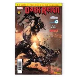 Dark Reign (Magazine) N° 10 - Comics Marvel