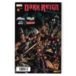 Dark Reign (Magazine) N° 11 - Comics Marvel