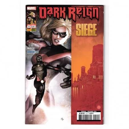 Dark Reign (Magazine) N° 15 - Comics Marvel