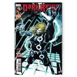 Dark Reign (Magazine) N° 16 - Comics Marvel