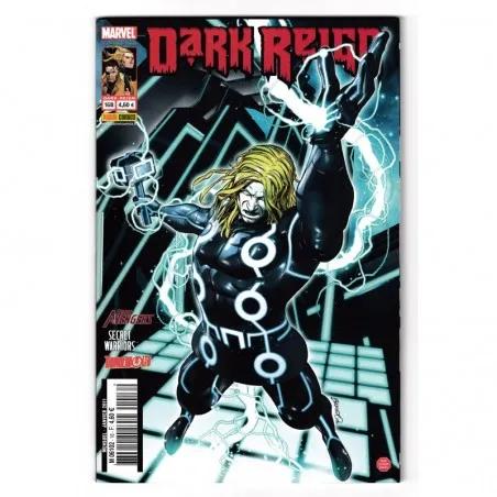 Dark Reign (Magazine) N° 16 - Comics Marvel
