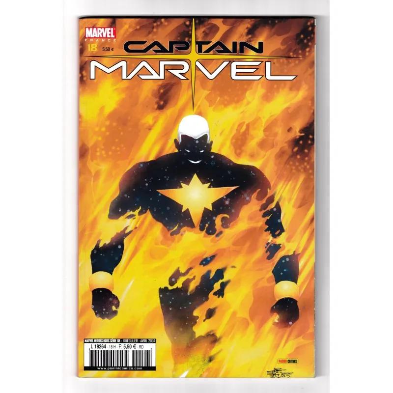 Marvel Heroes Hors Série (1° Série) N° 18 - Comics Marvel