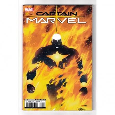 Marvel Heroes Hors Série (1° Série) N° 18 - Comics Marvel