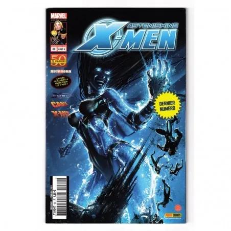Astonishing X-Men (Magazine) N° 69 - Comics Marvel