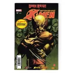 Astonishing X-Men (Magazine) N° 57 - Comics Marvel