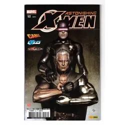 Astonishing X-Men (Magazine) N° 52 - Comics Marvel